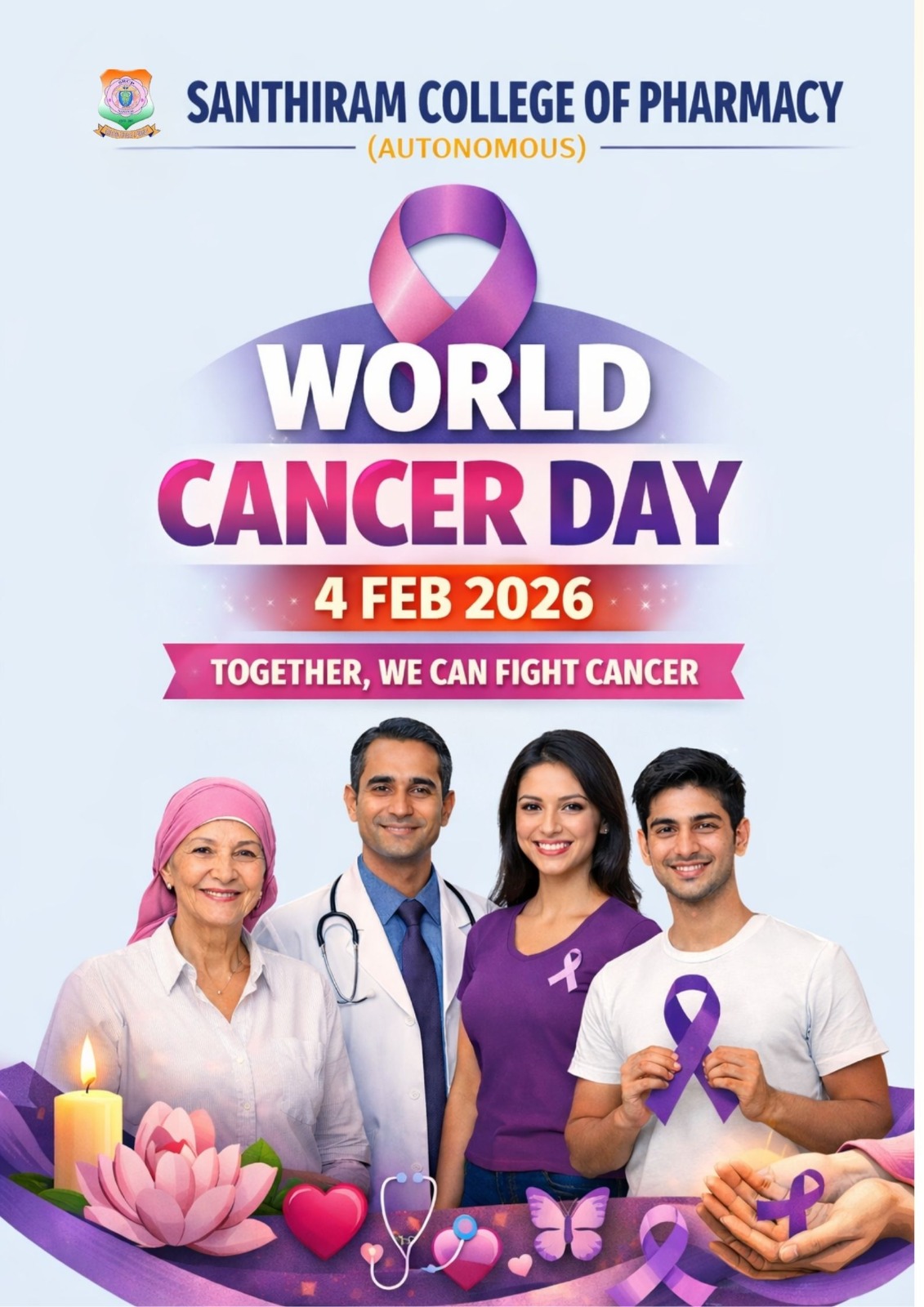 Cancer Awareness Program